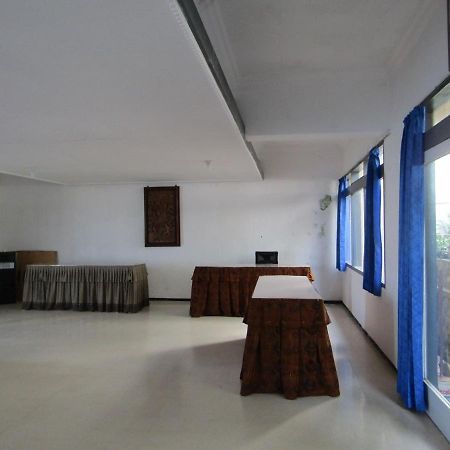 Hotel Pantes Sarangan Exterior photo