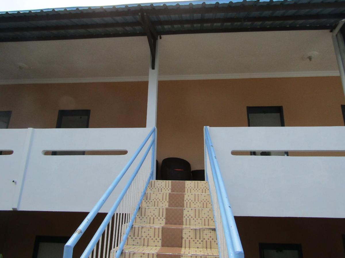 Hotel Pantes Sarangan Exterior photo