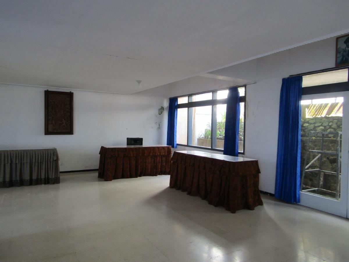 Hotel Pantes Sarangan Exterior photo